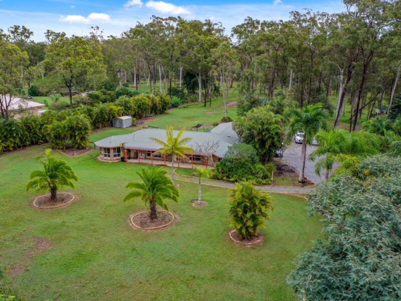 20-26 Dandaraga Court, Chambers Flat, QLD 4133 AUS