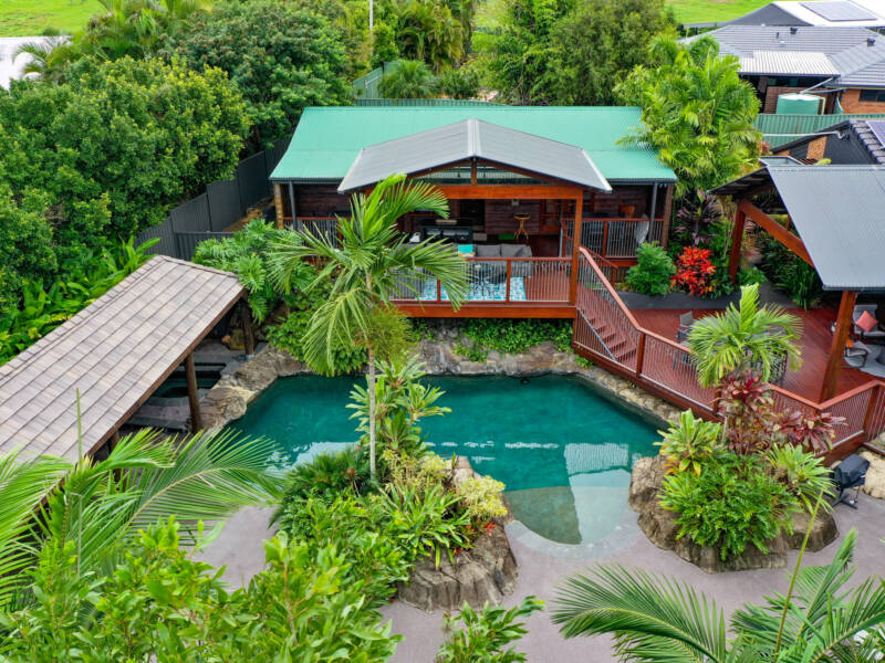8 Spiro Court, Mount Warren Park, QLD 4207 AUS