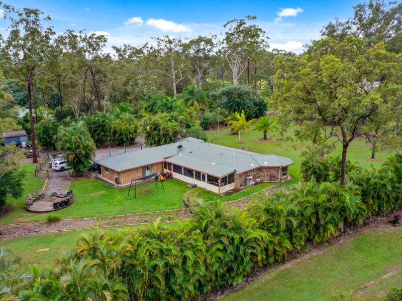 20-26 Dandaraga Court, Chambers Flat, QLD 4133 AUS