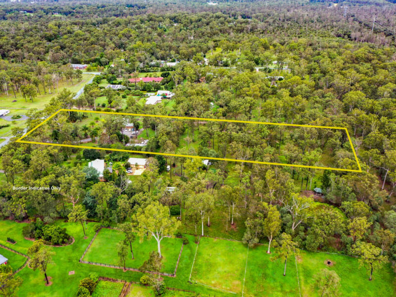 20-26 Dandaraga Court, Chambers Flat, QLD 4133 AUS