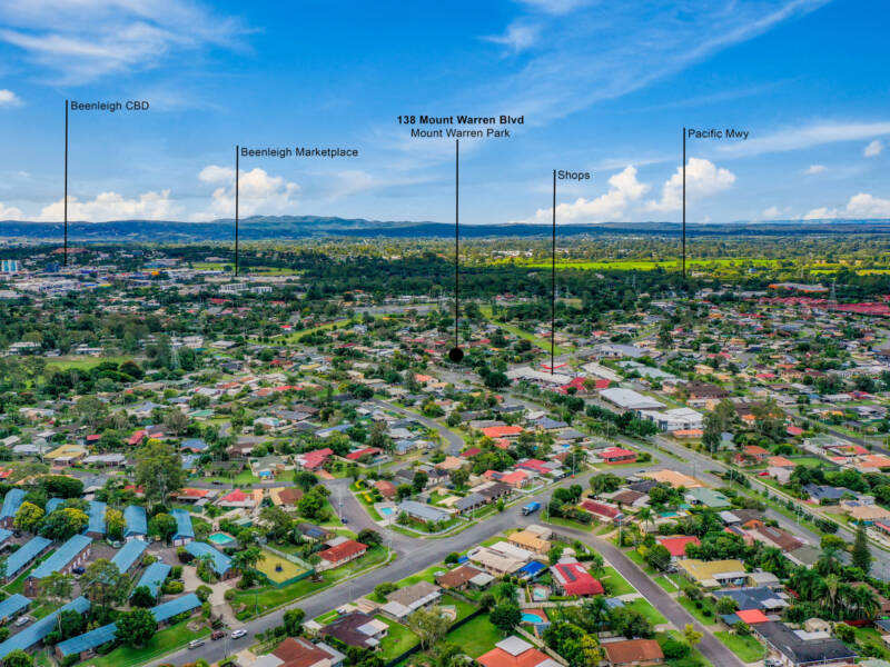138 Mount Warren Boulevard, Mount Warren Park, QLD 4207 AUS
