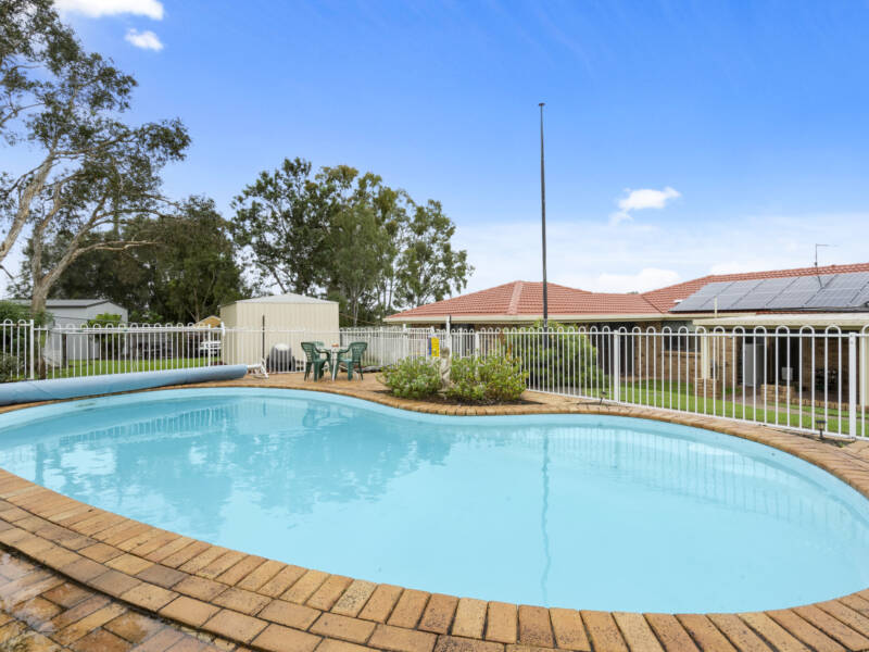 5 Brauer Court, Mount Warren Park, QLD 4207 AUS