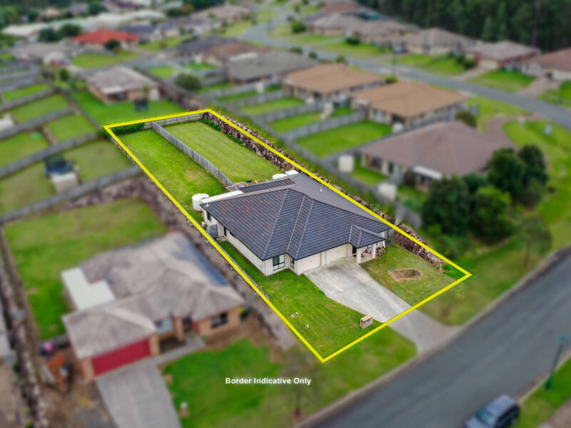 27 Hugo Drive, Beaudesert, QLD 4285 AUS