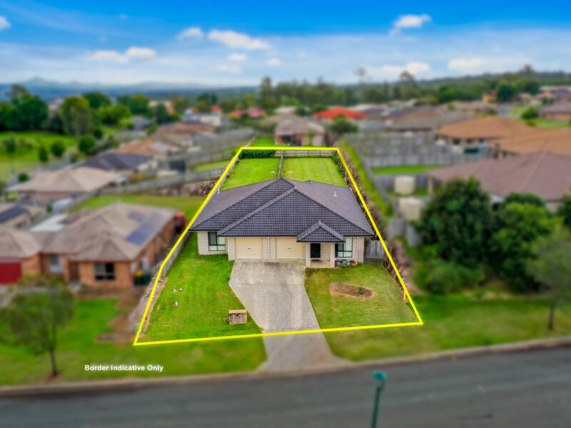 27 Hugo Drive, Beaudesert, QLD 4285 AUS