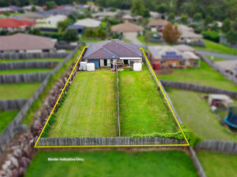 27 Hugo Drive, Beaudesert, QLD 4285 AUS