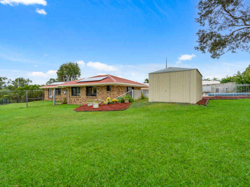 5 Brauer Court, Mount Warren Park, QLD 4207 AUS