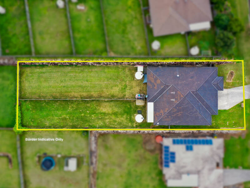27 Hugo Drive, Beaudesert, QLD 4285 AUS