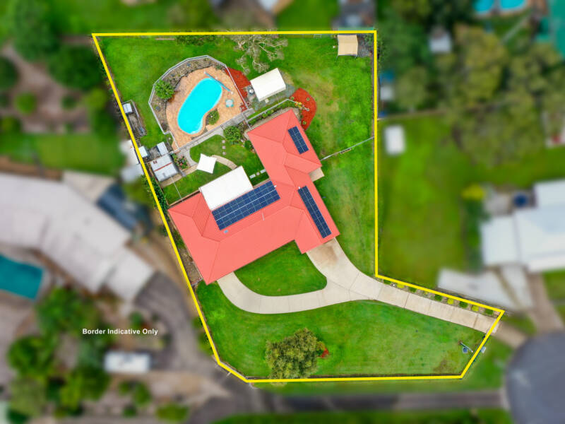 5 Brauer Court, Mount Warren Park, QLD 4207 AUS