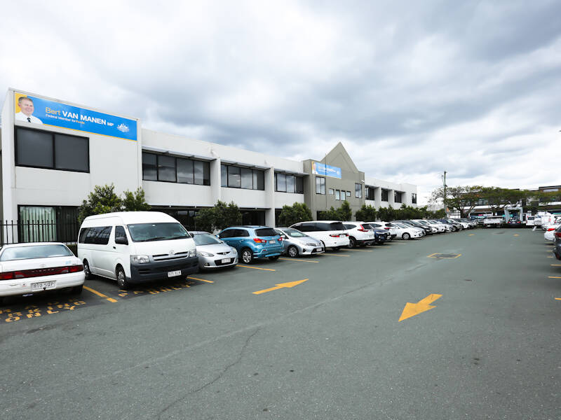F00-002/110-112 George Street, Beenleigh, QLD 4207 AUS