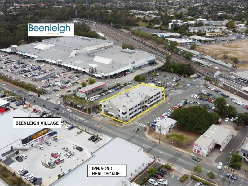 F00-002/110-112 George Street, Beenleigh, QLD 4207 AUS