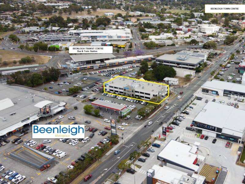 F00-002/110-112 George Street, Beenleigh, QLD 4207 AUS