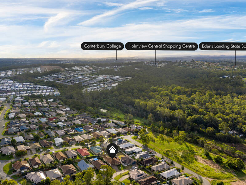 12 Stoneleigh Way, Holmview, QLD 4207 AUS
