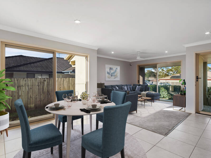 12 Stoneleigh Way, Holmview, QLD 4207 AUS