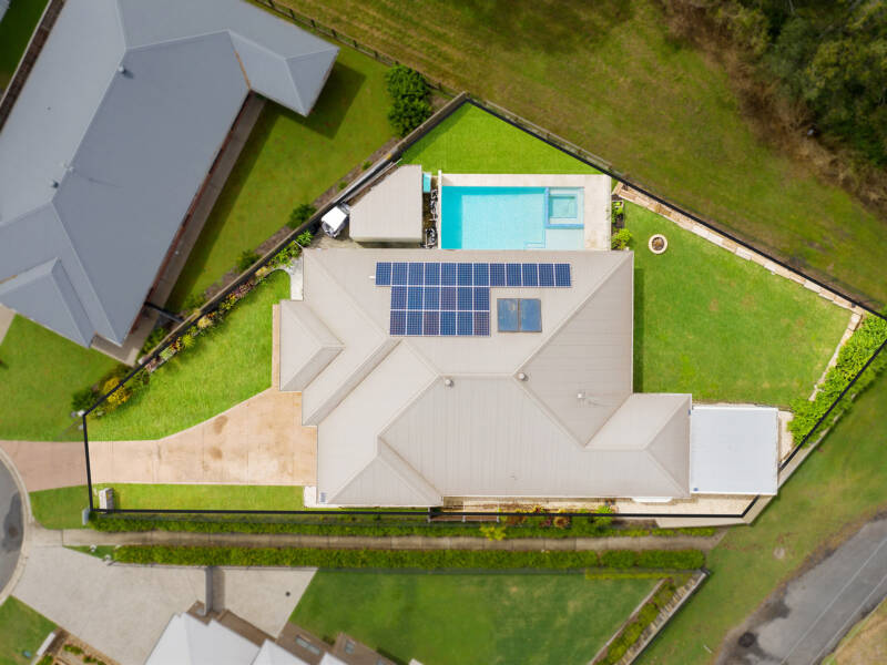 34 Pebble Beach Drive, Windaroo, QLD 4207 AUS