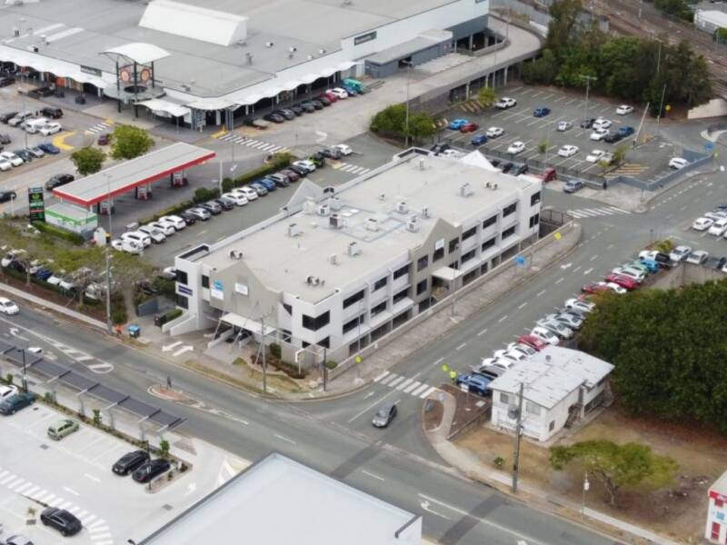 F00-002/110-112 George Street, Beenleigh, QLD 4207 AUS