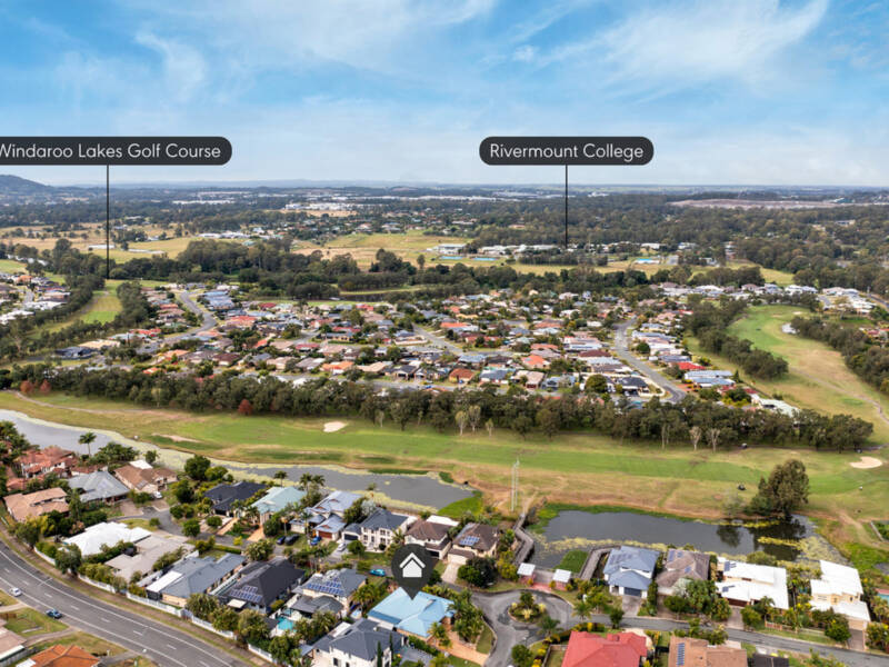 48 Lake Breeze Drive, Windaroo, QLD 4207 AUS