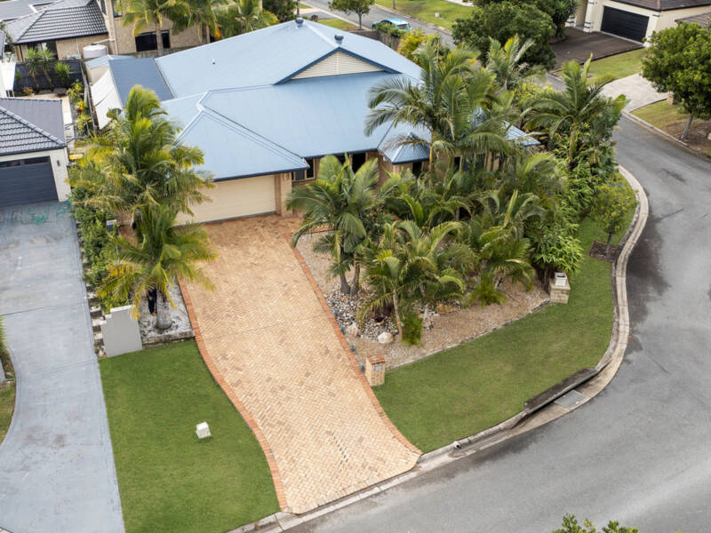 48 Lake Breeze Drive, Windaroo, QLD 4207 AUS