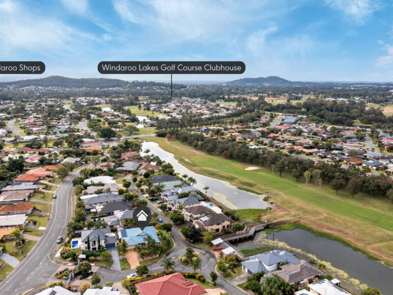 48 Lake Breeze Drive, Windaroo, QLD 4207 AUS