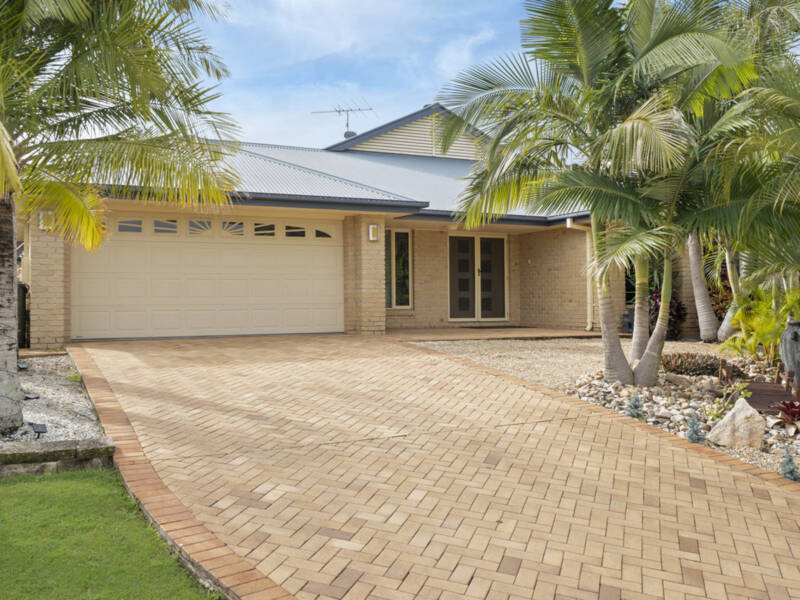 48 Lake Breeze Drive, Windaroo, QLD 4207 AUS