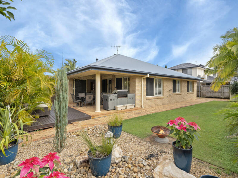 48 Lake Breeze Drive, Windaroo, QLD 4207 AUS