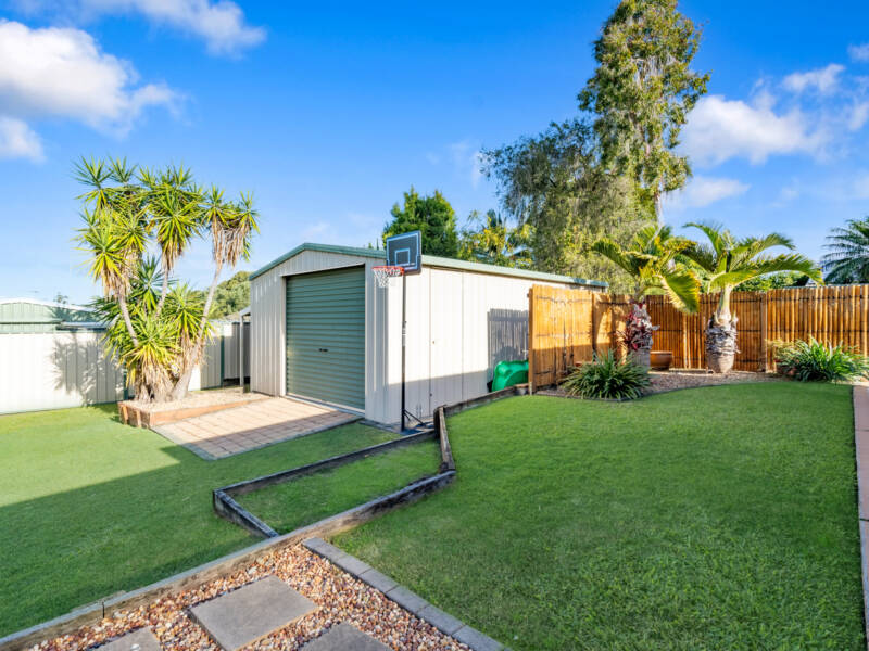 36 Schonwerder Drive, Windaroo, QLD 4207 AUS