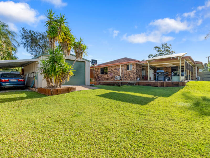 36 Schonwerder Drive, Windaroo, QLD 4207 AUS