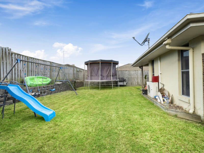 5 Parkview Street, Bahrs Scrub, QLD 4207 AUS