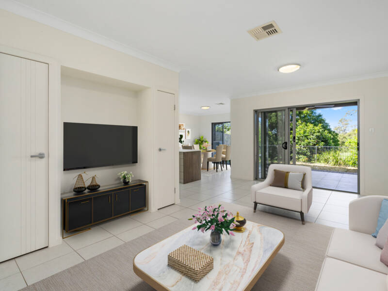 6/1-5 Anna Louise Terrace, Windaroo, QLD 4207 AUS