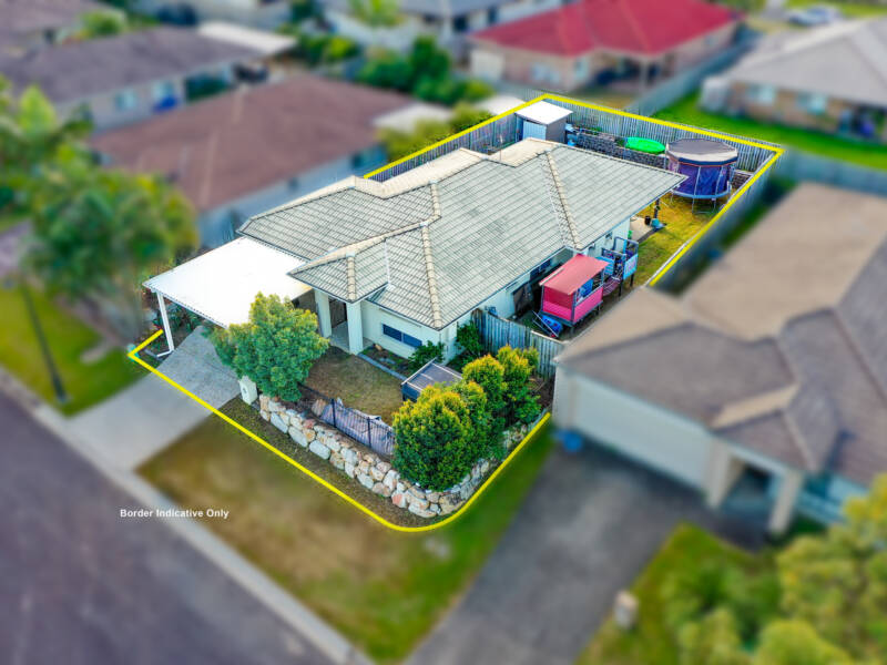 5 Parkview Street, Bahrs Scrub, QLD 4207 AUS