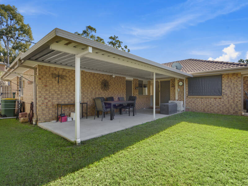 32 Chatfield Street, Edens Landing, QLD 4207 AUS