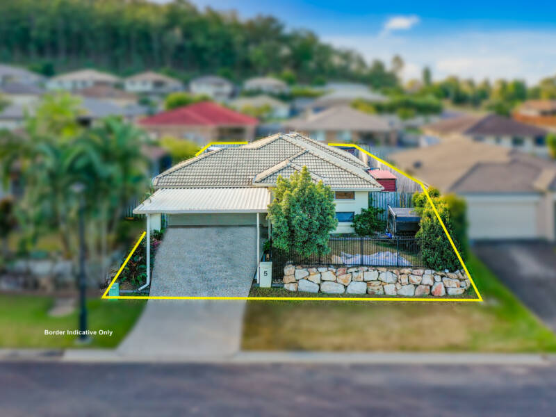 5 Parkview Street, Bahrs Scrub, QLD 4207 AUS