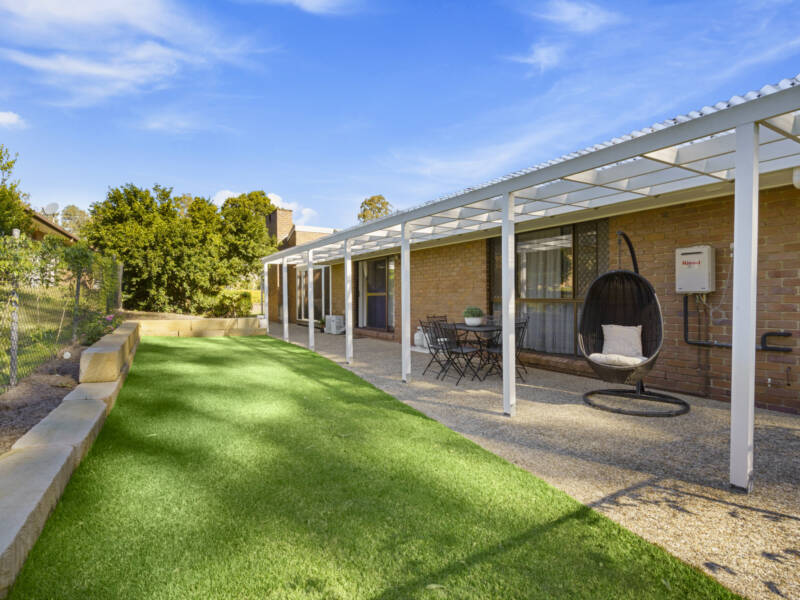 12 Old Mill Road, Bannockburn, QLD 4207 AUS