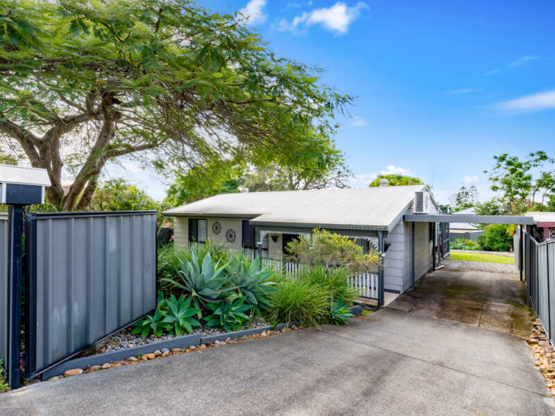 23 Louis Street, Beenleigh, QLD 4207 AUS