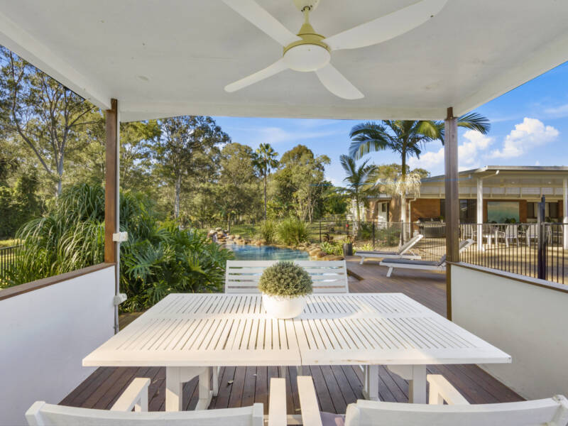 12 Old Mill Road, Bannockburn, QLD 4207 AUS