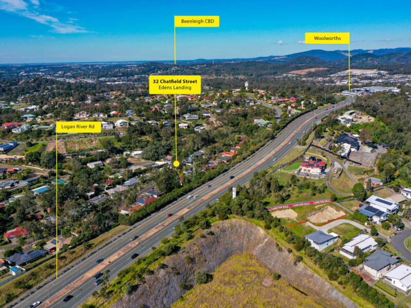 32 Chatfield Street, Edens Landing, QLD 4207 AUS