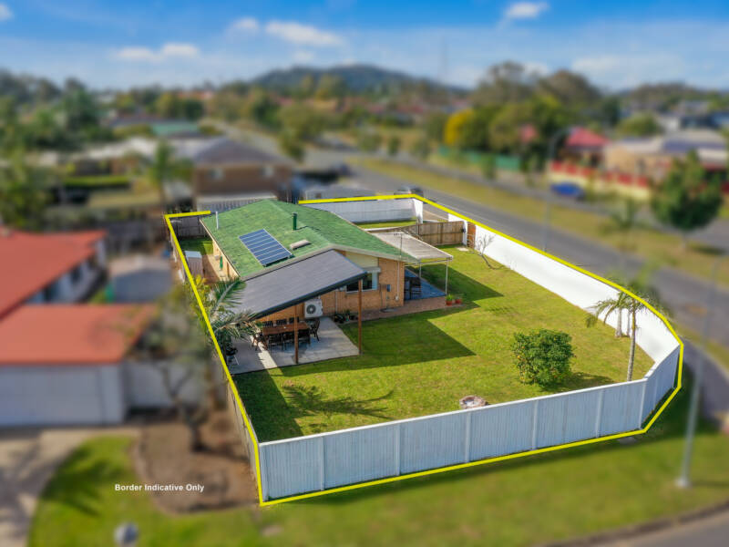 31 Rochester Drive, Mount Warren Park, QLD 4207 AUS
