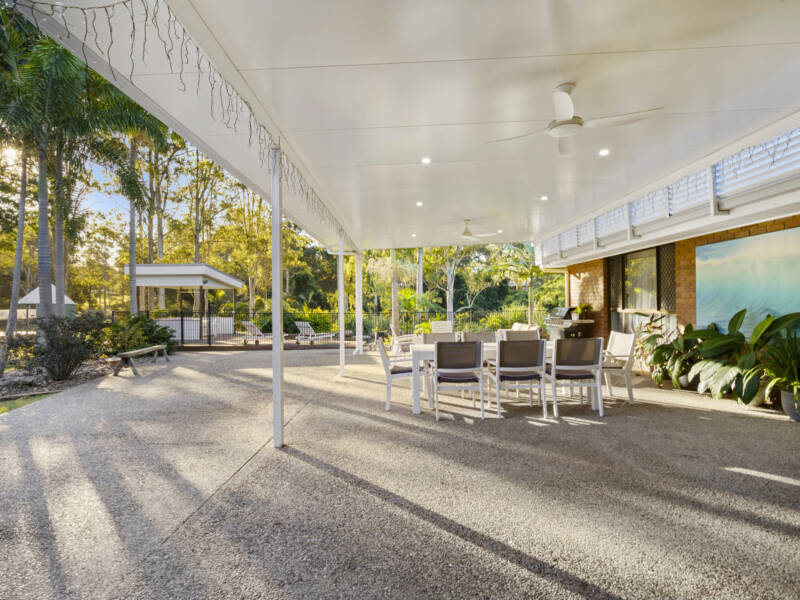 12 Old Mill Road, Bannockburn, QLD 4207 AUS