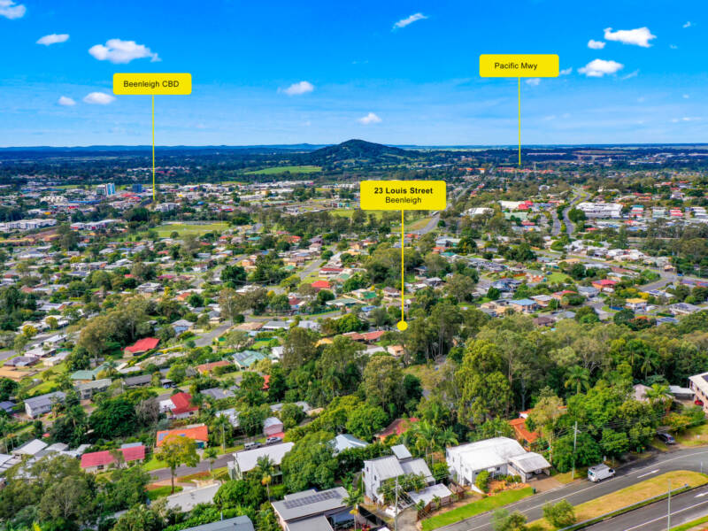 23 Louis Street, Beenleigh, QLD 4207 AUS