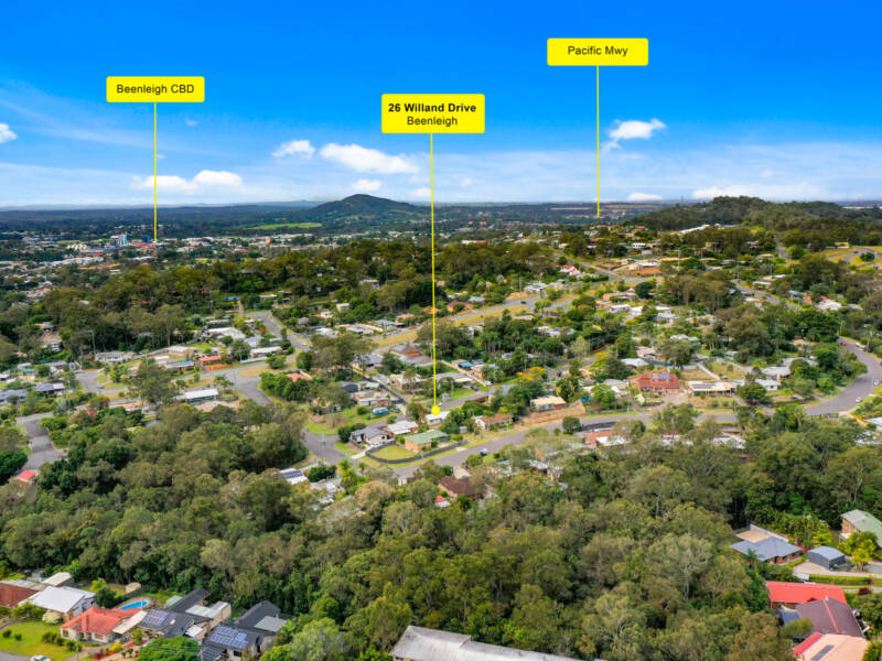 26 Willand Drive, Beenleigh, QLD 4207 AUS
