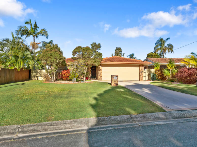 36 Schonwerder Drive, Windaroo, QLD 4207 AUS