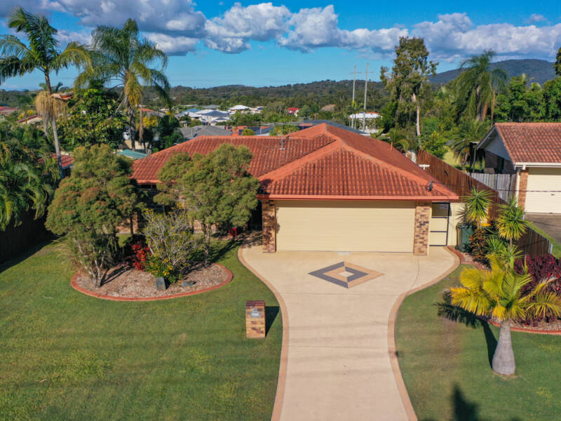 36 Schonwerder Drive, Windaroo, QLD 4207 AUS