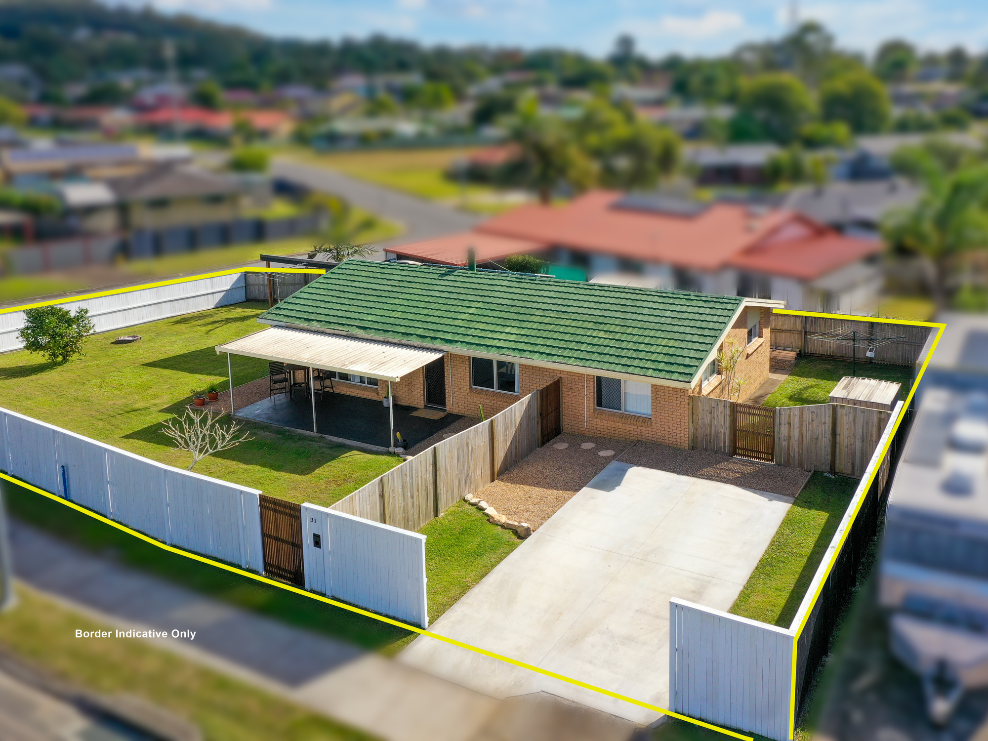 31 Rochester Drive, Mount Warren Park QLD 4207 - The Property Hub ...