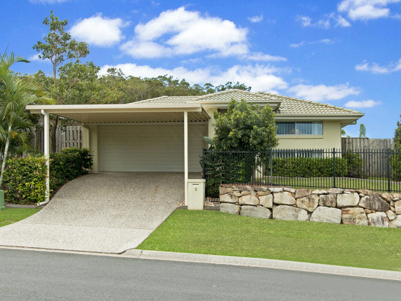 5 Parkview Street, Bahrs Scrub, QLD 4207 AUS