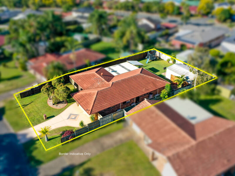 36 Schonwerder Drive, Windaroo, QLD 4207 AUS