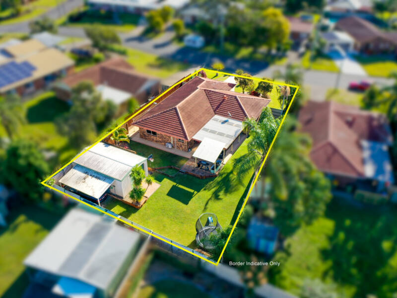 36 Schonwerder Drive, Windaroo, QLD 4207 AUS