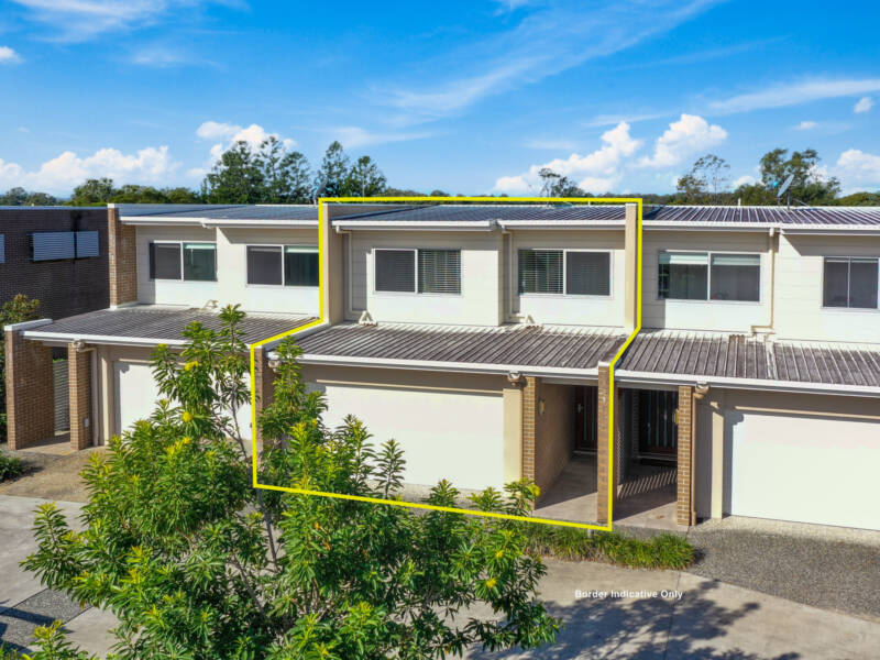 6/1-5 Anna Louise Terrace, Windaroo, QLD 4207 AUS