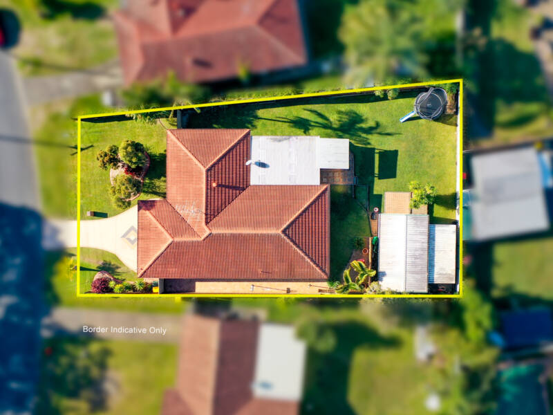 36 Schonwerder Drive, Windaroo, QLD 4207 AUS