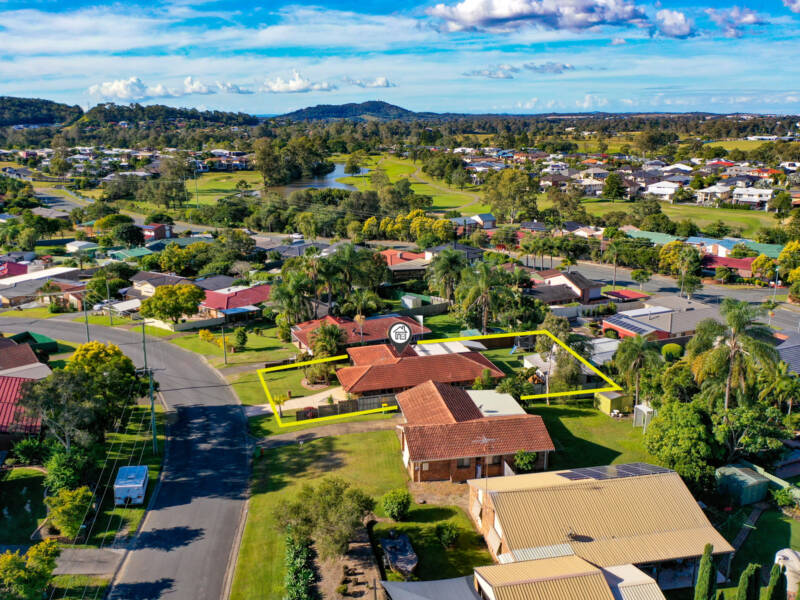 36 Schonwerder Drive, Windaroo, QLD 4207 AUS