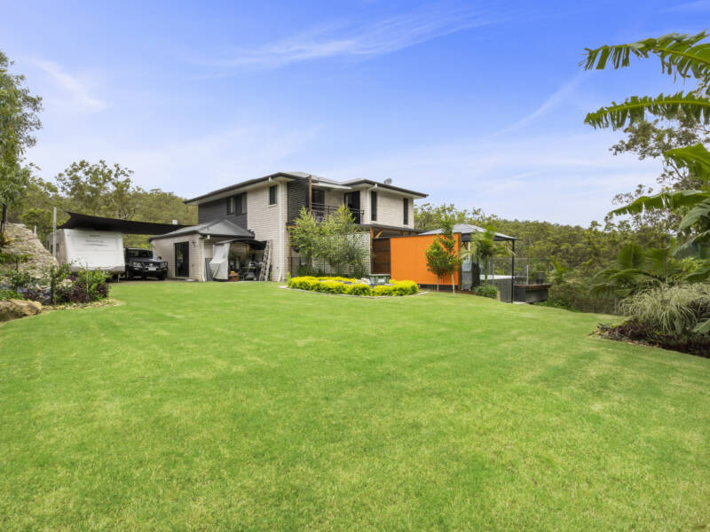 21-23 Ilham Court, Bahrs Scrub, QLD 4207 AUS