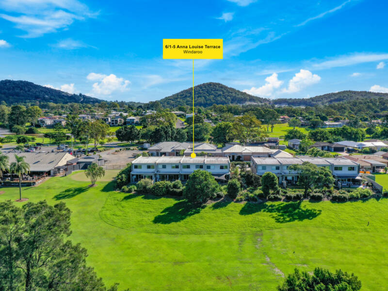 6/1-5 Anna Louise Terrace, Windaroo, QLD 4207 AUS